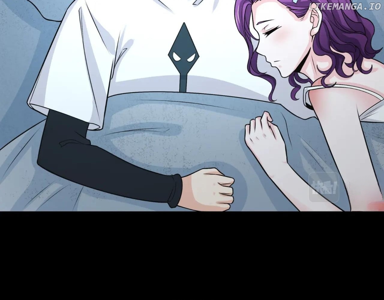 Era of the Haunted Chapter 141 - page 11